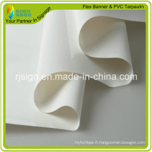 Bâche de PVC recouvert imprimable pour couverture